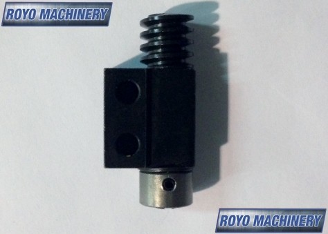 Heidelberg Speedmaster SM 74 - Mechanical Part Part