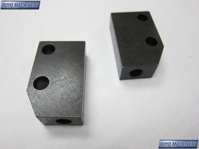 Heidelberg Speedmaster SM 102 - Mechanical Part Part