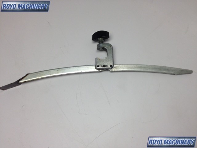 Heidelberg GTO - Mechanical Part Part