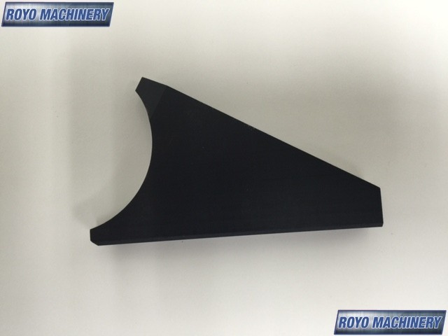 Heidelberg Printmaster PM GTO 52 - Mechanical Part Part