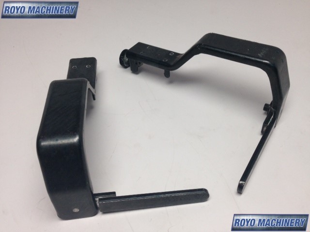 Heidelberg GTO 52 - Mechanical Part Part