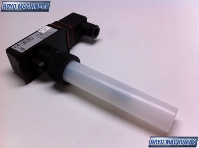 Heidelberg Speedmaster SM 74 - Mechanical Part Part