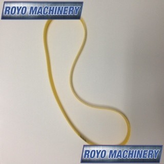 Heidelberg Speedmaster SM 74 - Belt Part