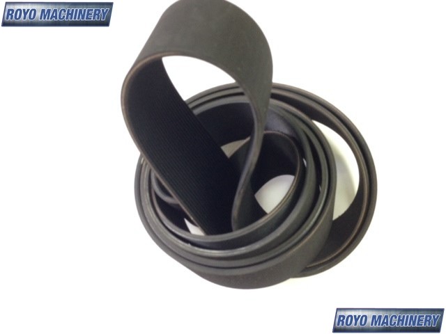 Heidelberg GTO 52 - Belt Part