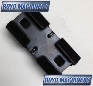 Heidelberg Speedmaster SM 102 - Clamp Part