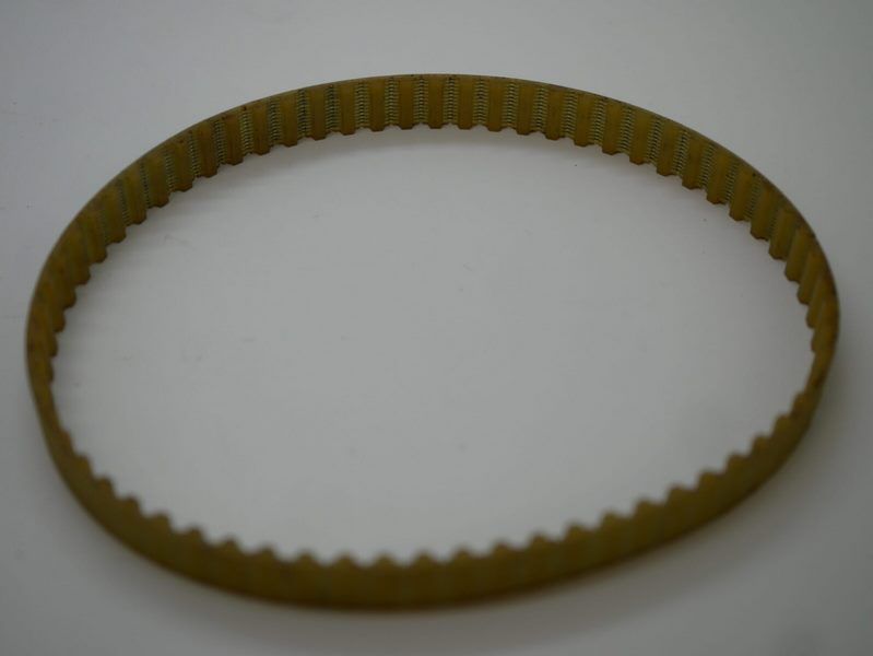 Heidelberg GTO - Belt Part