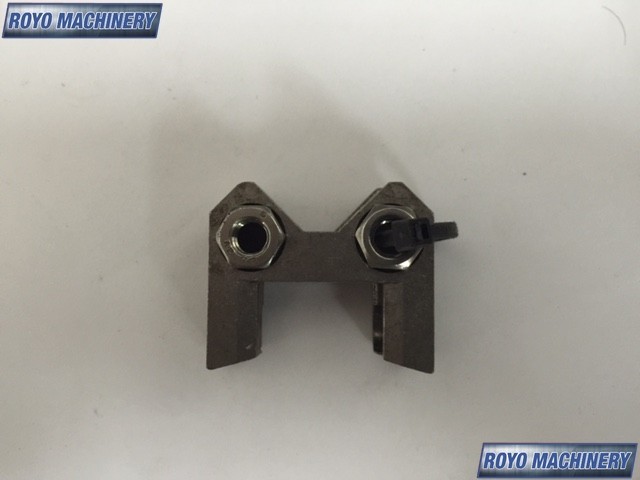 Heidelberg Speedmaster SM 102 - Mechanical Part Part