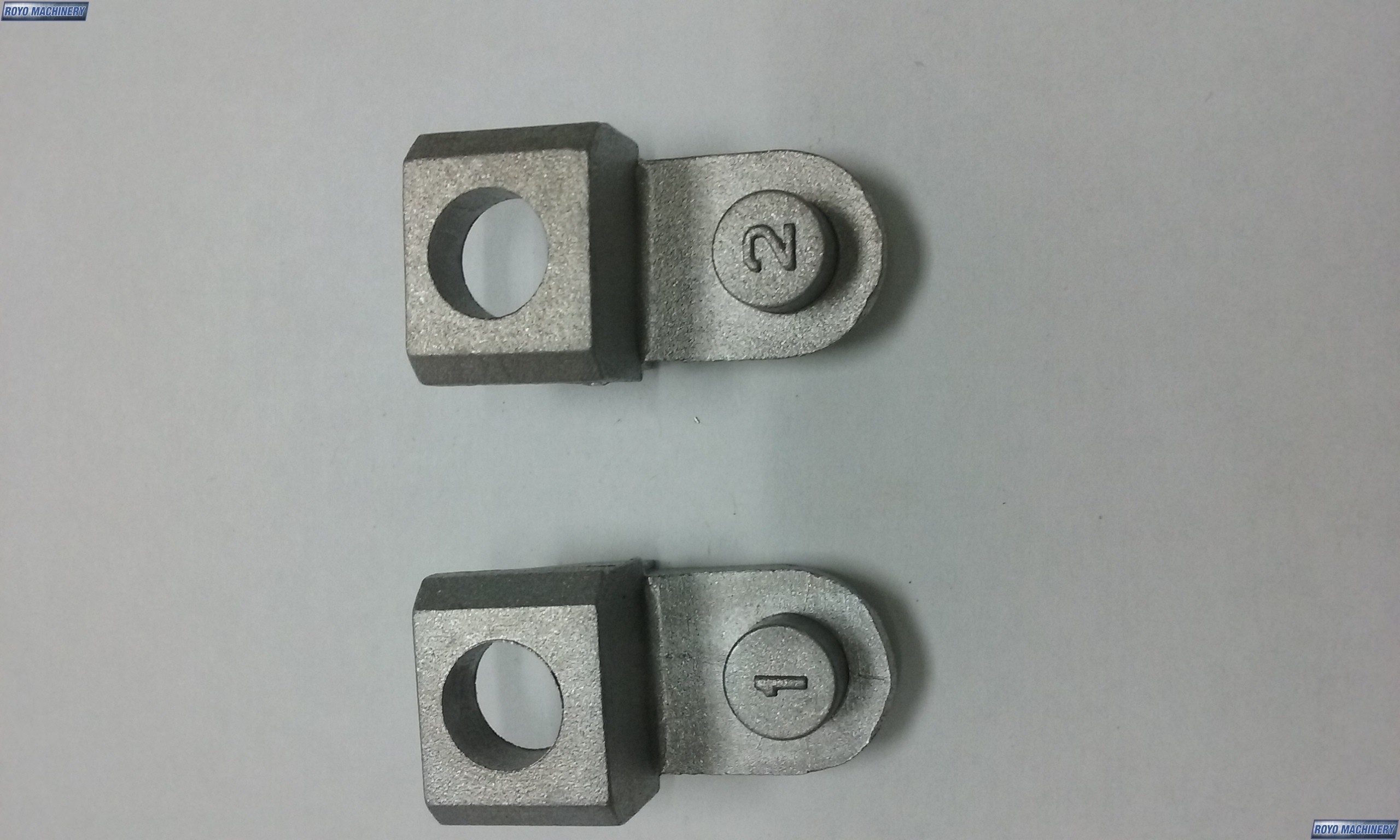 Heidelberg Speedmaster SM 102 - Mechanical Part Part