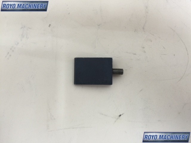 Heidelberg Speedmaster SM 74 - Mechanical Part Part