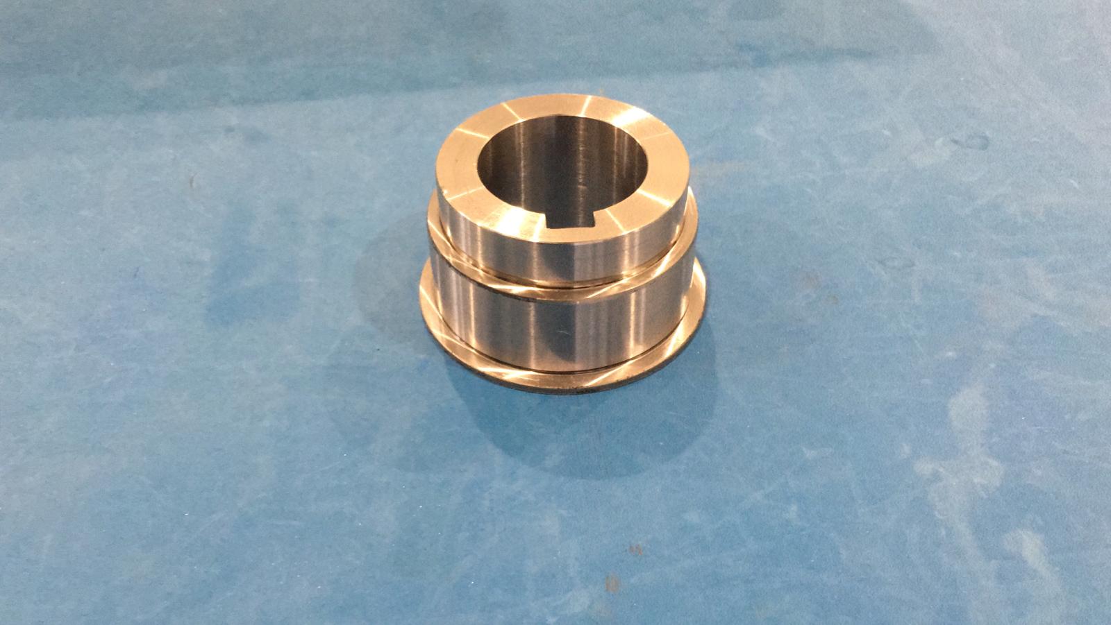 Heidelberg Speedmaster SM CD 102 - Mechanical Part Part