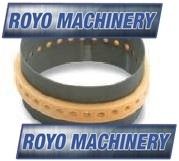 Heidelberg Speedmaster SM CD 102 - Tapes Part