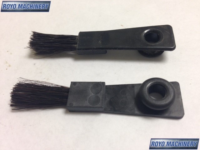 Heidelberg Speedmaster SM 74 - Brush Part