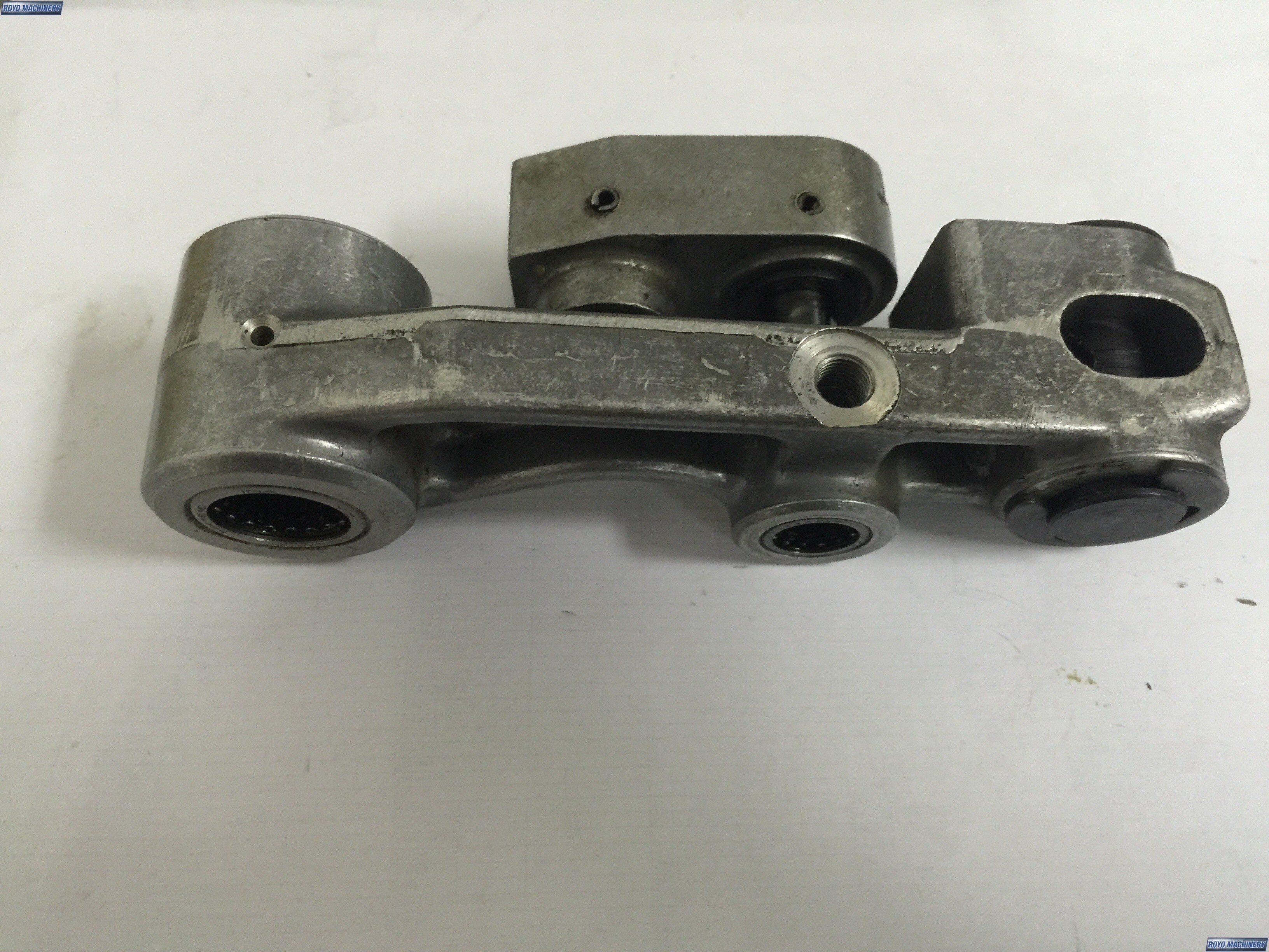 Heidelberg Speedmaster SM XL 105 - Mechanical Part Part