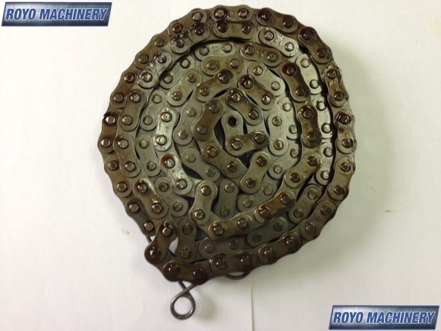 Heidelberg Speedmaster SM 74 - Chain Part