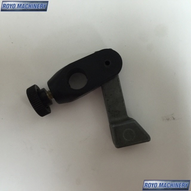 Heidelberg Speedmaster SM 72 - Mechanical Part Part