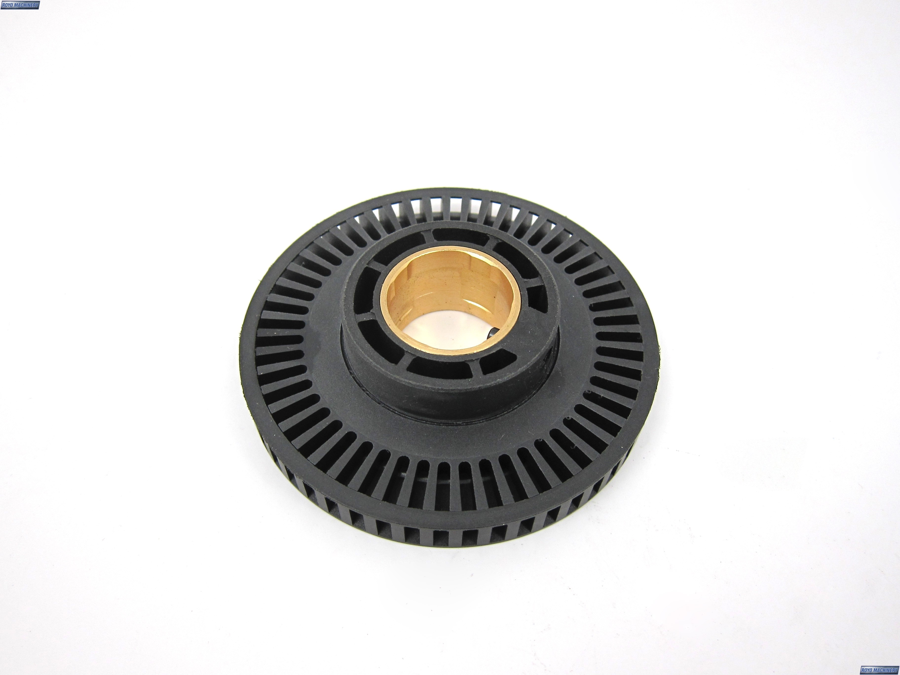 Heidelberg Speedmaster SM 102 - Mechanical Part Part