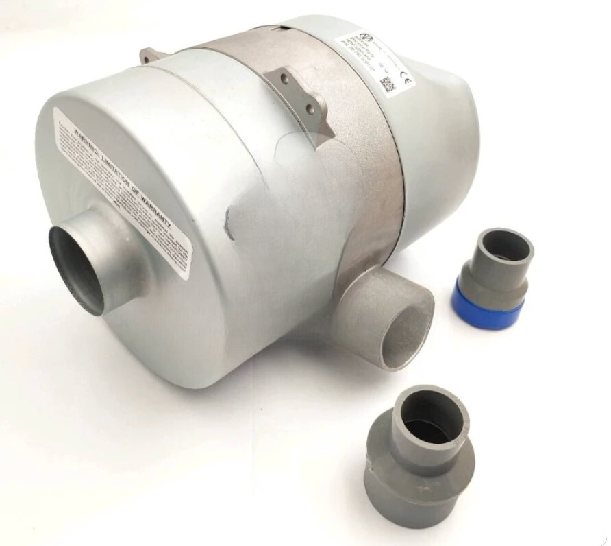 Heidelberg Speedmaster SM 52 - Blower Part