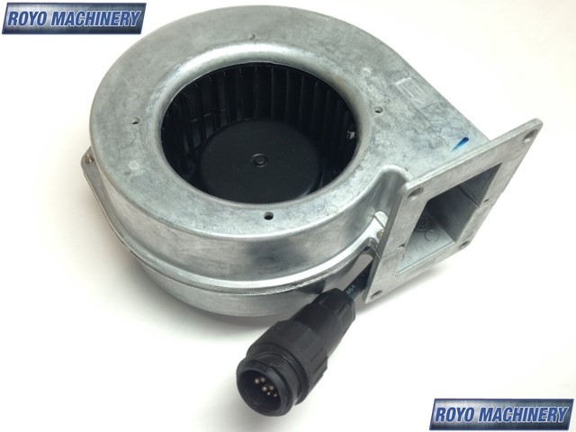 Heidelberg Speedmaster SM 52 - Blower Part