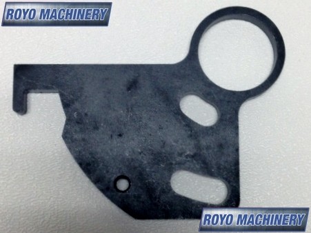 Heidelberg Speedmaster SM 52 - Mechanical Part Part