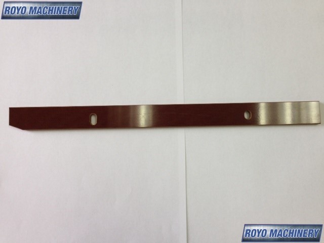 Heidelberg Speedmaster SM 102 - Chain Part