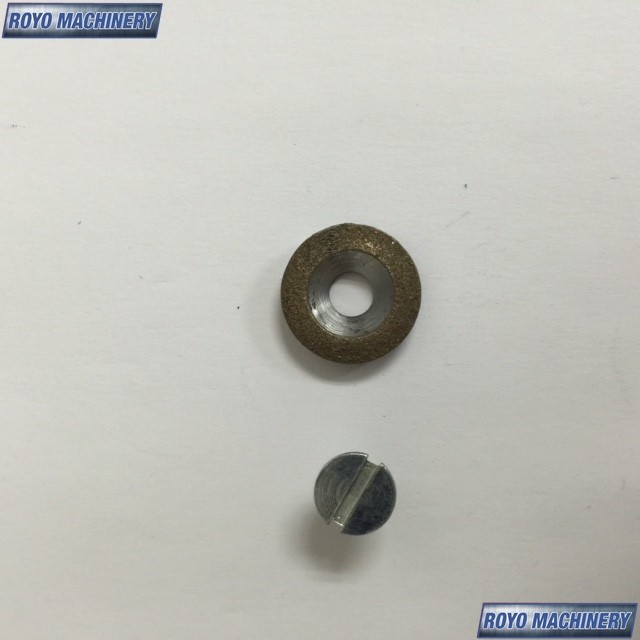 Heidelberg Speedmaster SM 52 - Mechanical Part Part