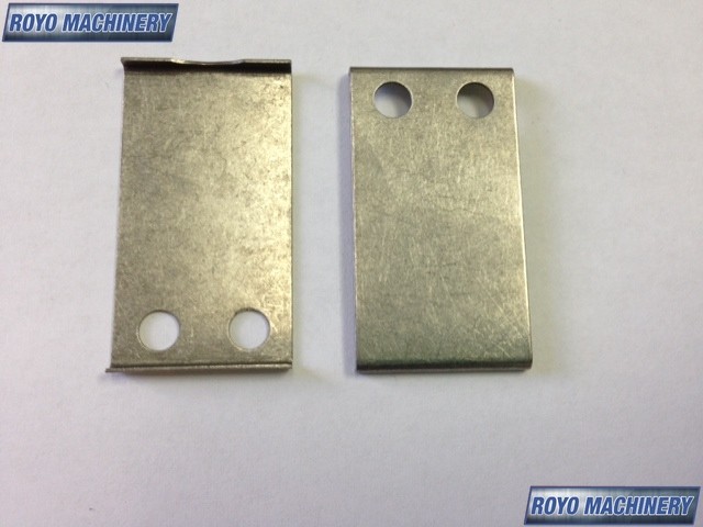 Heidelberg Speedmaster SM 52 - Mechanical Part Part