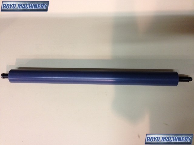 Heidelberg GTO 52 - Rilsan Roller Part