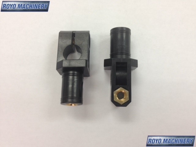 Heidelberg Speedmaster SM 52 - Mechanical Part Part