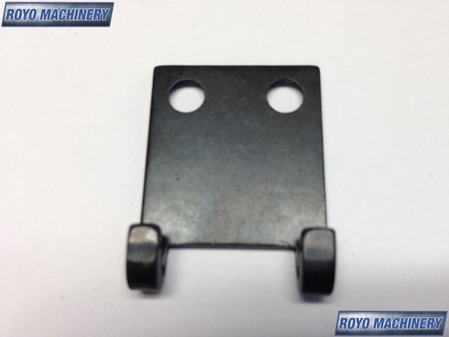 Heidelberg Speedmaster SM 52 - Mechanical Part Part