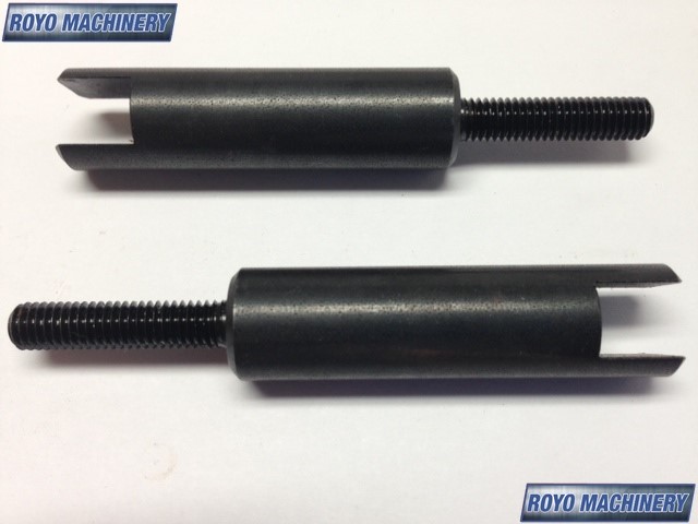 Heidelberg Speedmaster SM 74 - Mechanical Part Part