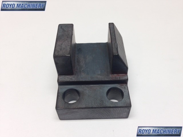 Heidelberg Speedmaster SM 74 - Bearing Part