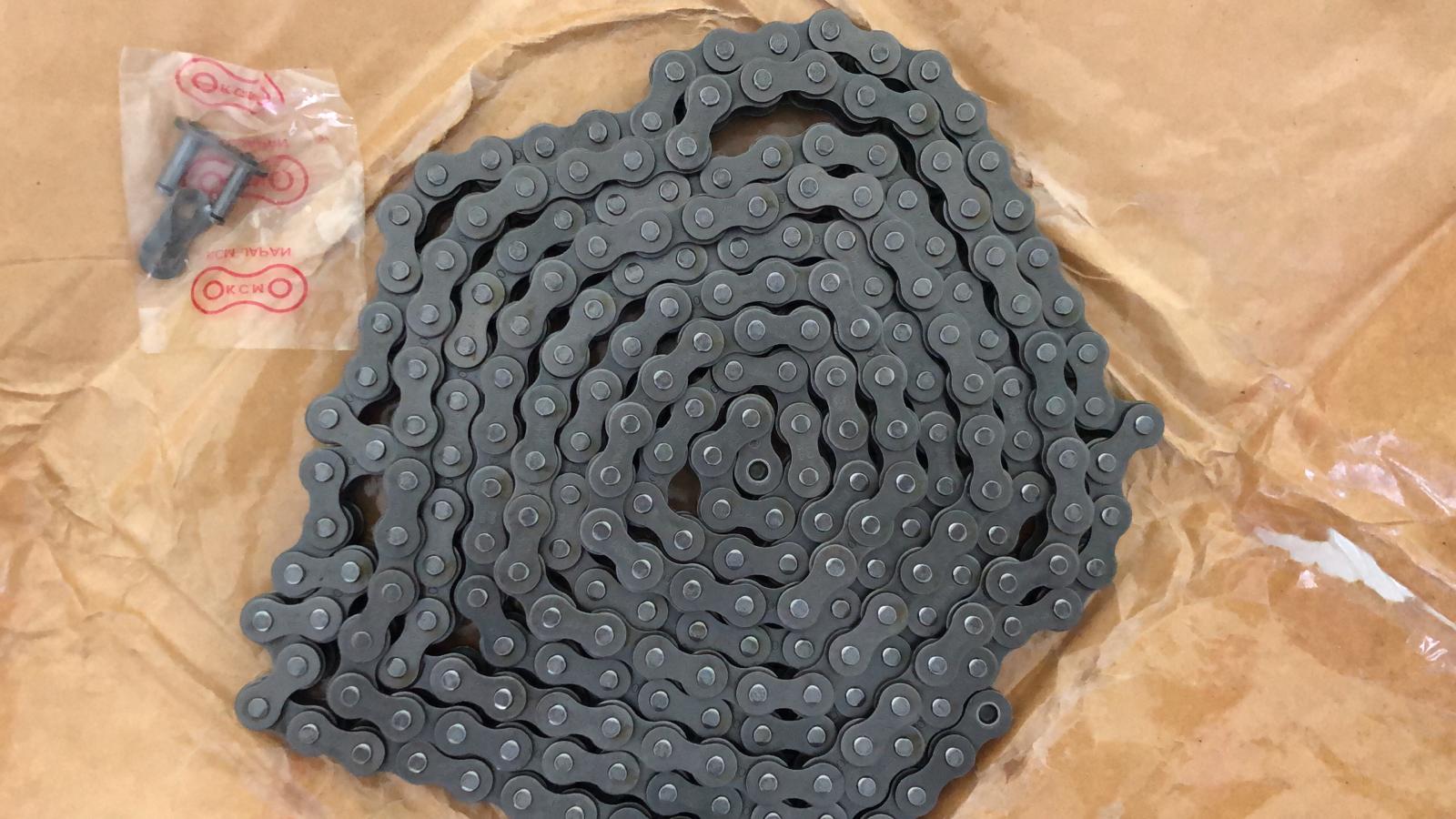 Heidelberg Speedmaster SM 74 - Chain Part
