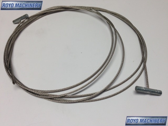 Heidelberg Printmaster PM 74 - Mechanical Part Part