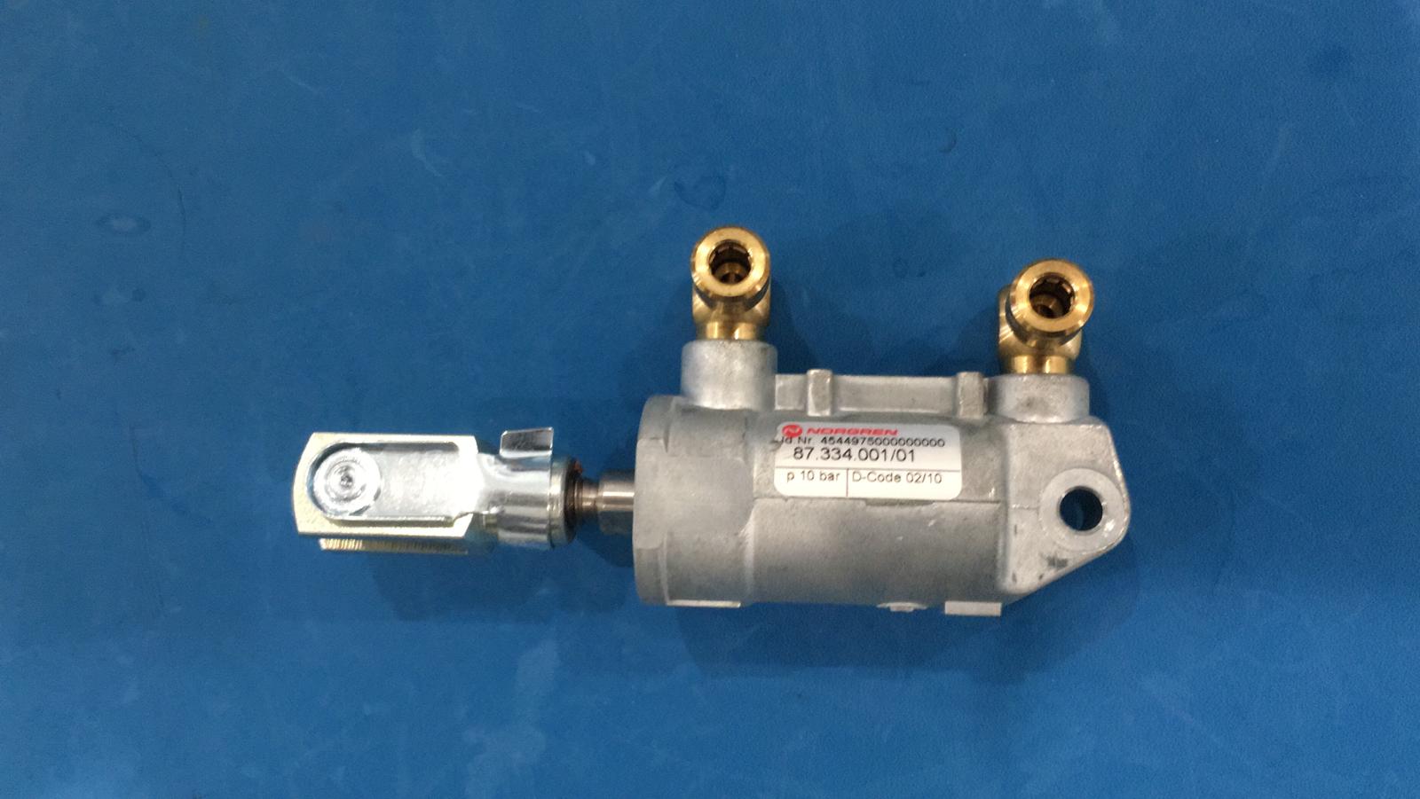 Heidelberg Speedmaster SM 74 - Pneumatic Cylinder Part