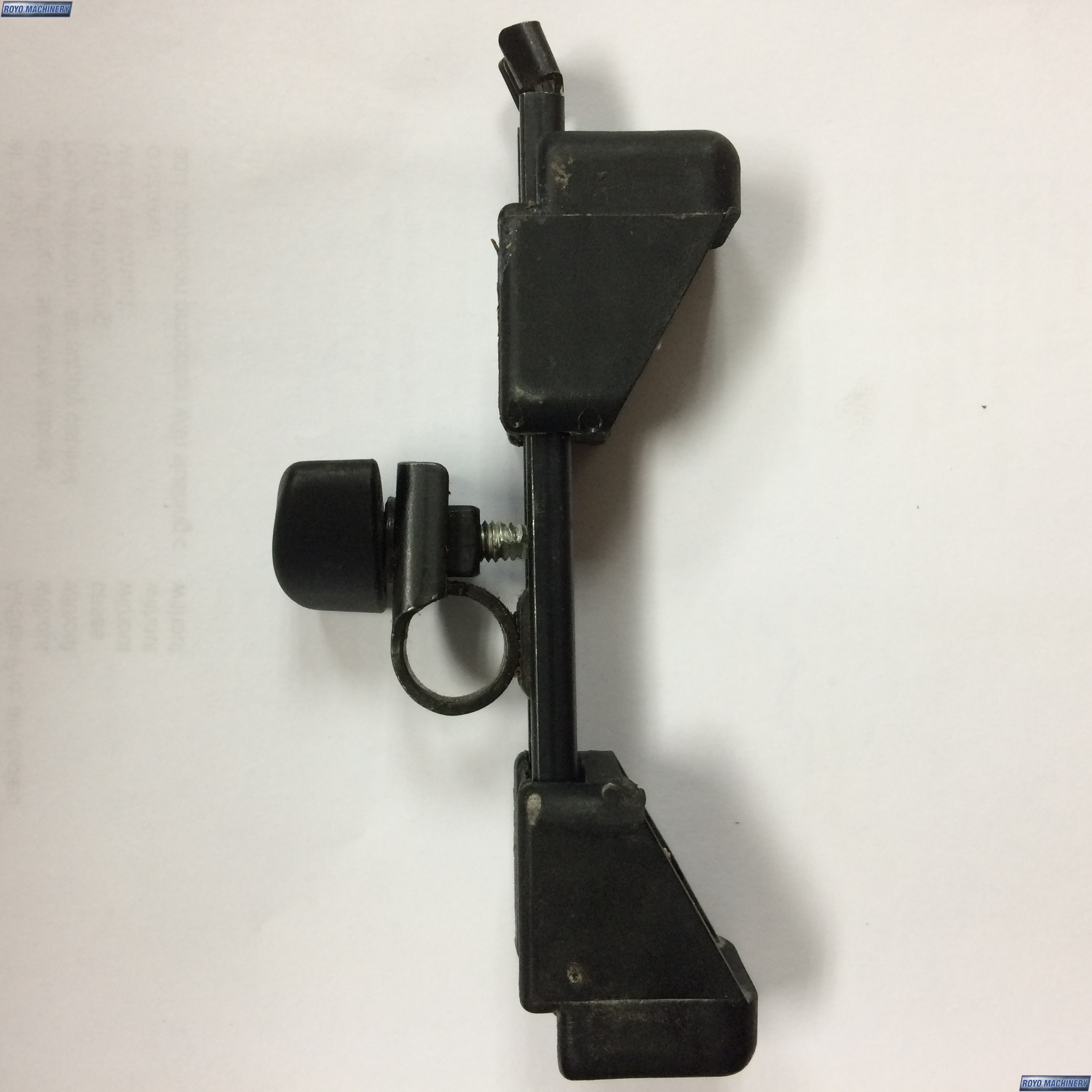 Heidelberg Speedmaster SM 74 - Mechanical Part Part