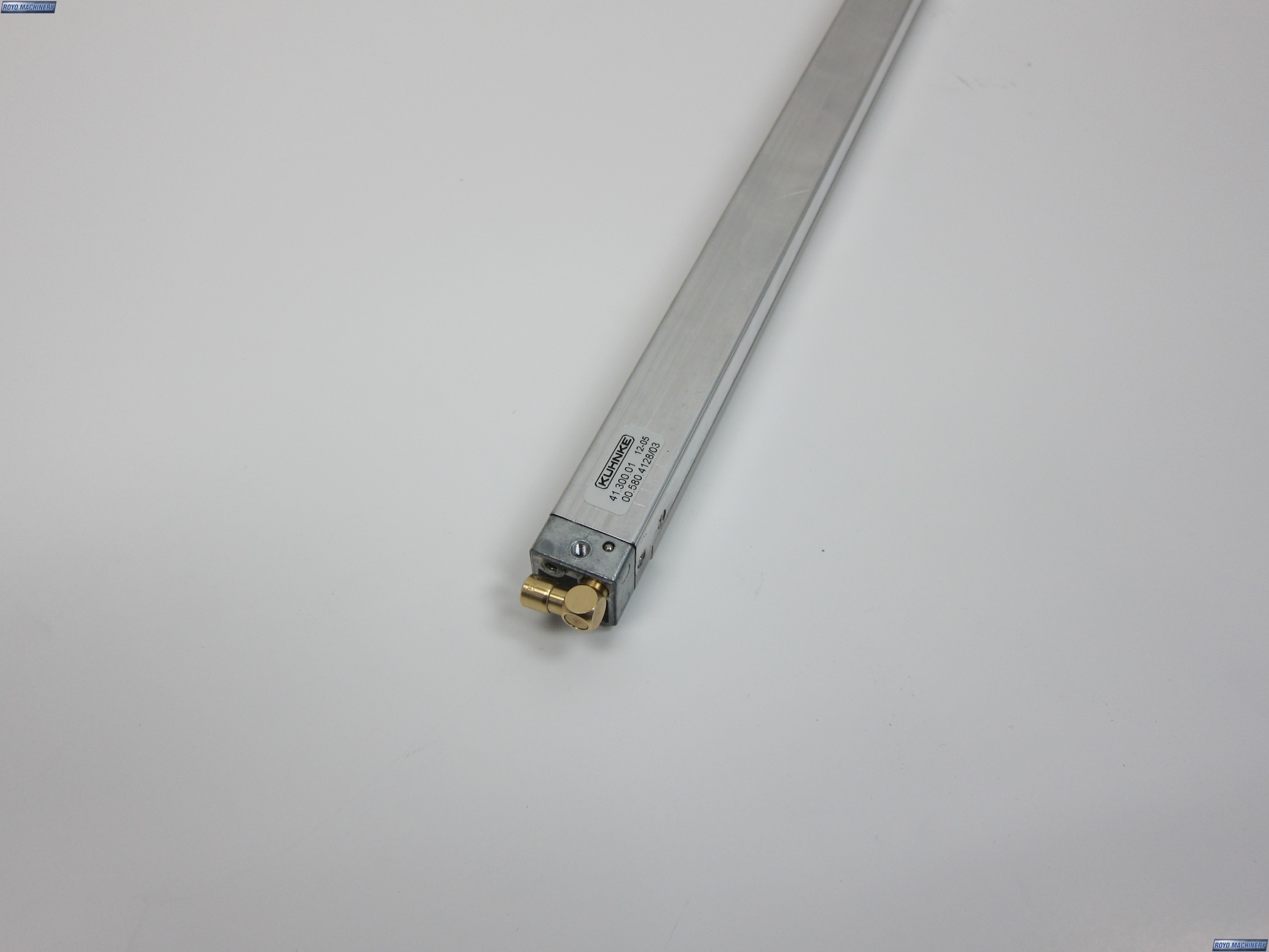 Heidelberg Speedmaster SM 74 - Clamp Part