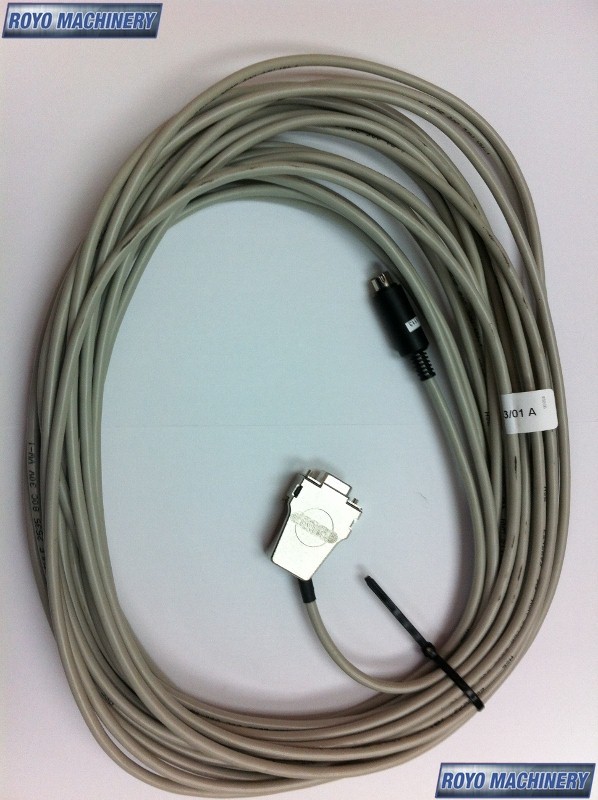 Heidelberg Prosetter 74 - Cable Part