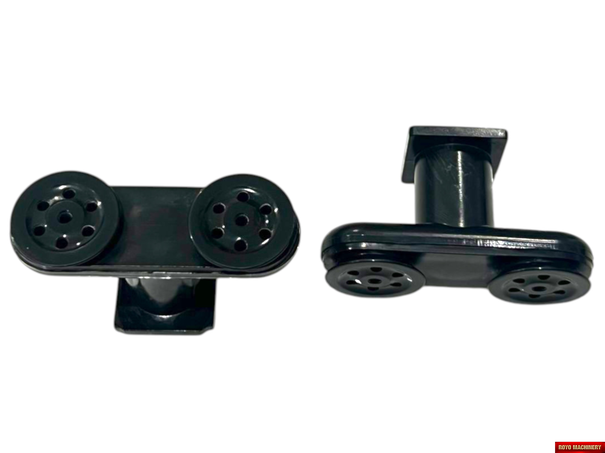 Heidelberg Speedmaster SM 102 - Sucker Part