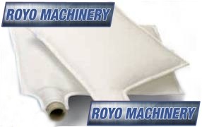 Heidelberg Speedmaster SM 52 - Filter Part