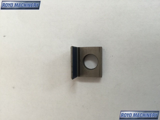 Heidelberg Speedmaster SM 74 - Gripper Part