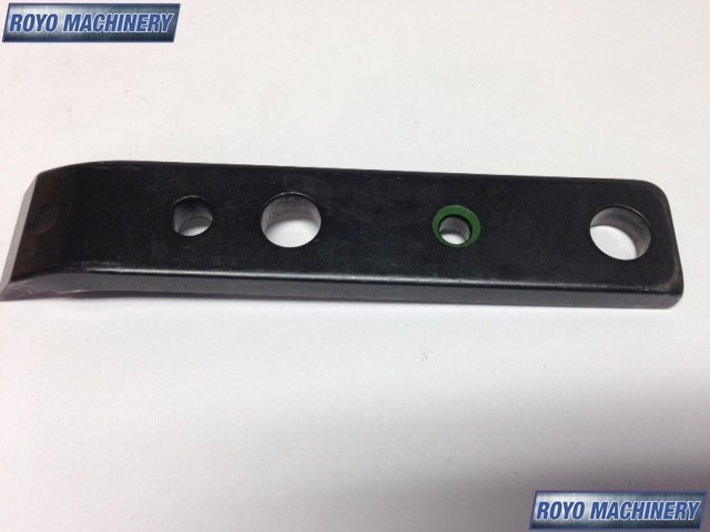 Heidelberg Speedmaster SM 74 - Gripper Part