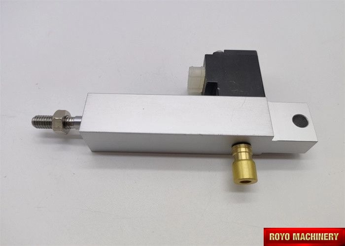 Heidelberg MO - Cylinder Part