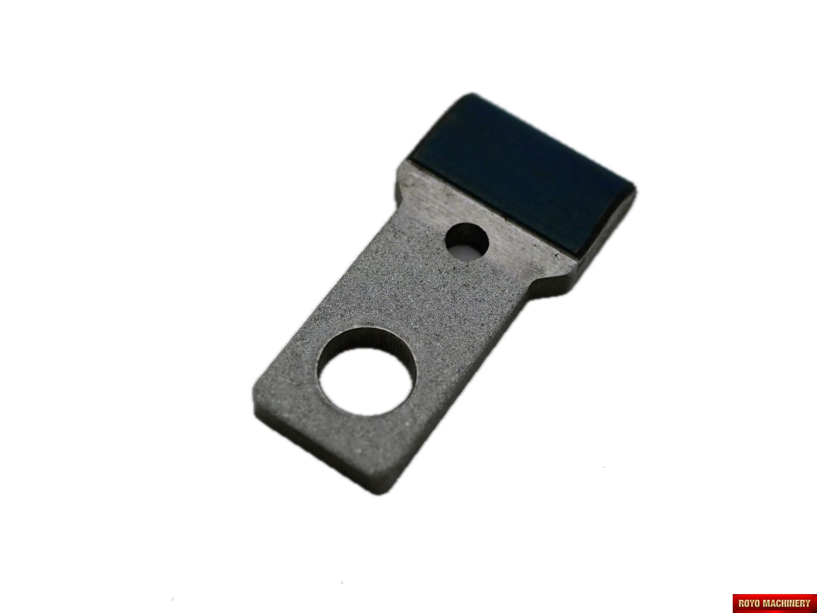 Heidelberg Speedmaster SM 102 - Gripper Part