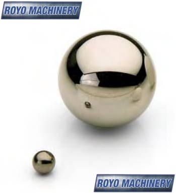 Stahl Stahl Folder - Mechanical Part Part