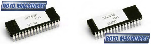 Stahl Stahl Folder - Electrical Part Part