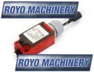 Stahl Stahl Folder - Switch Part