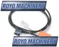 Stahl Stahl Folder - Switch Part