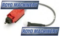 Stahl Stahl Folder - Switch Part