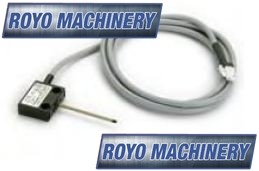 Stahl Stahl Folder - Switch Part