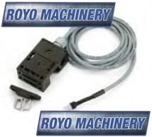 Stahl Stahl Folder - Switch Part